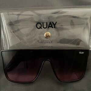 Quay Sunglasses